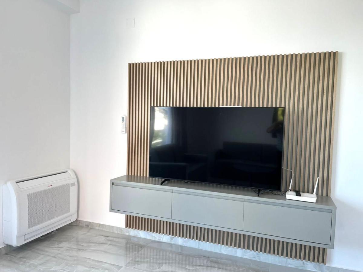 Appartamento Diamond Dream Sarandë Esterno foto