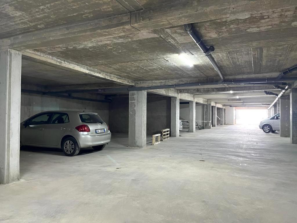 Appartamento Diamond Dream Sarandë Esterno foto