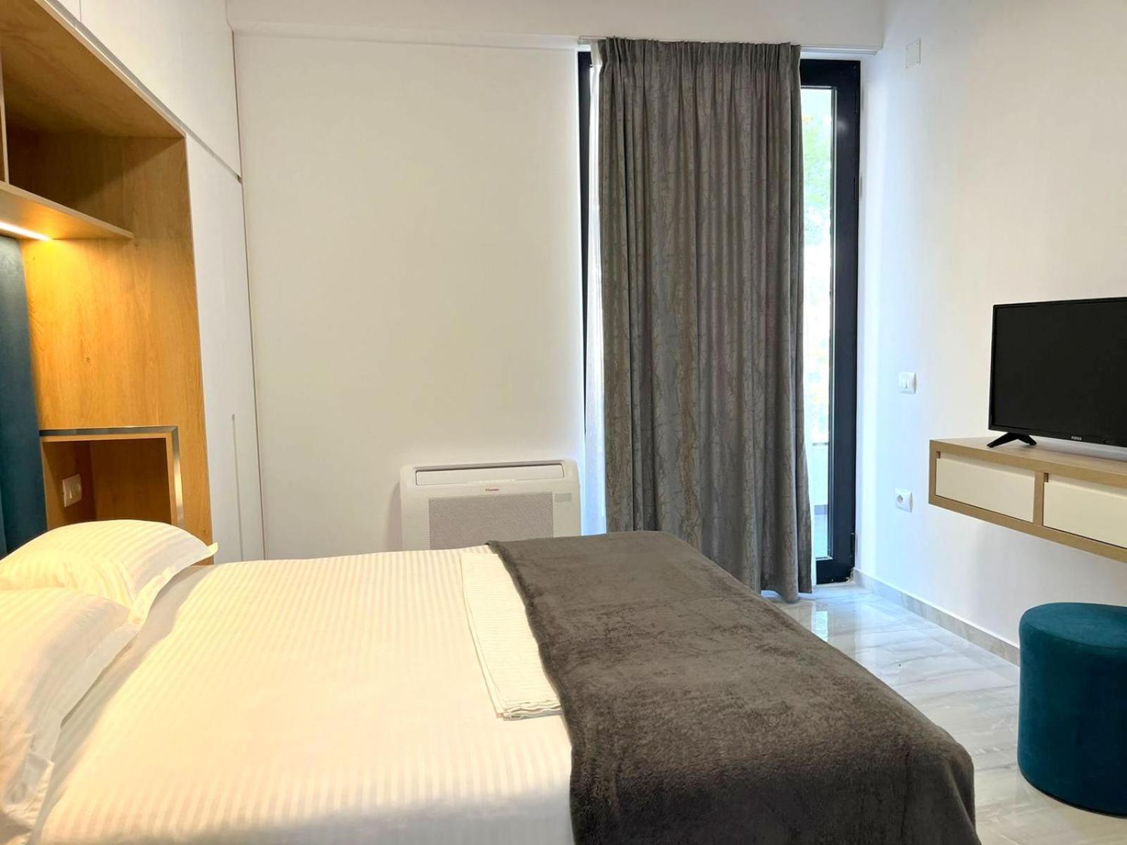 Appartamento Diamond Dream Sarandë Esterno foto