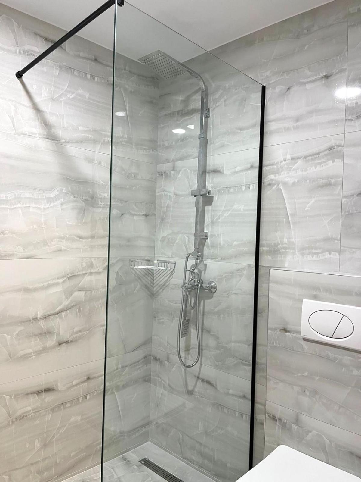 Appartamento Diamond Dream Sarandë Esterno foto