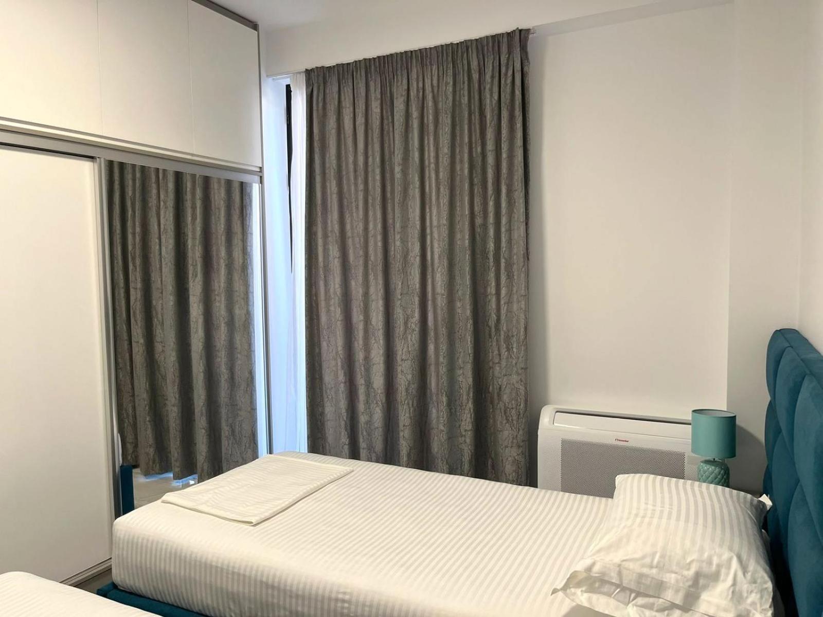 Appartamento Diamond Dream Sarandë Esterno foto