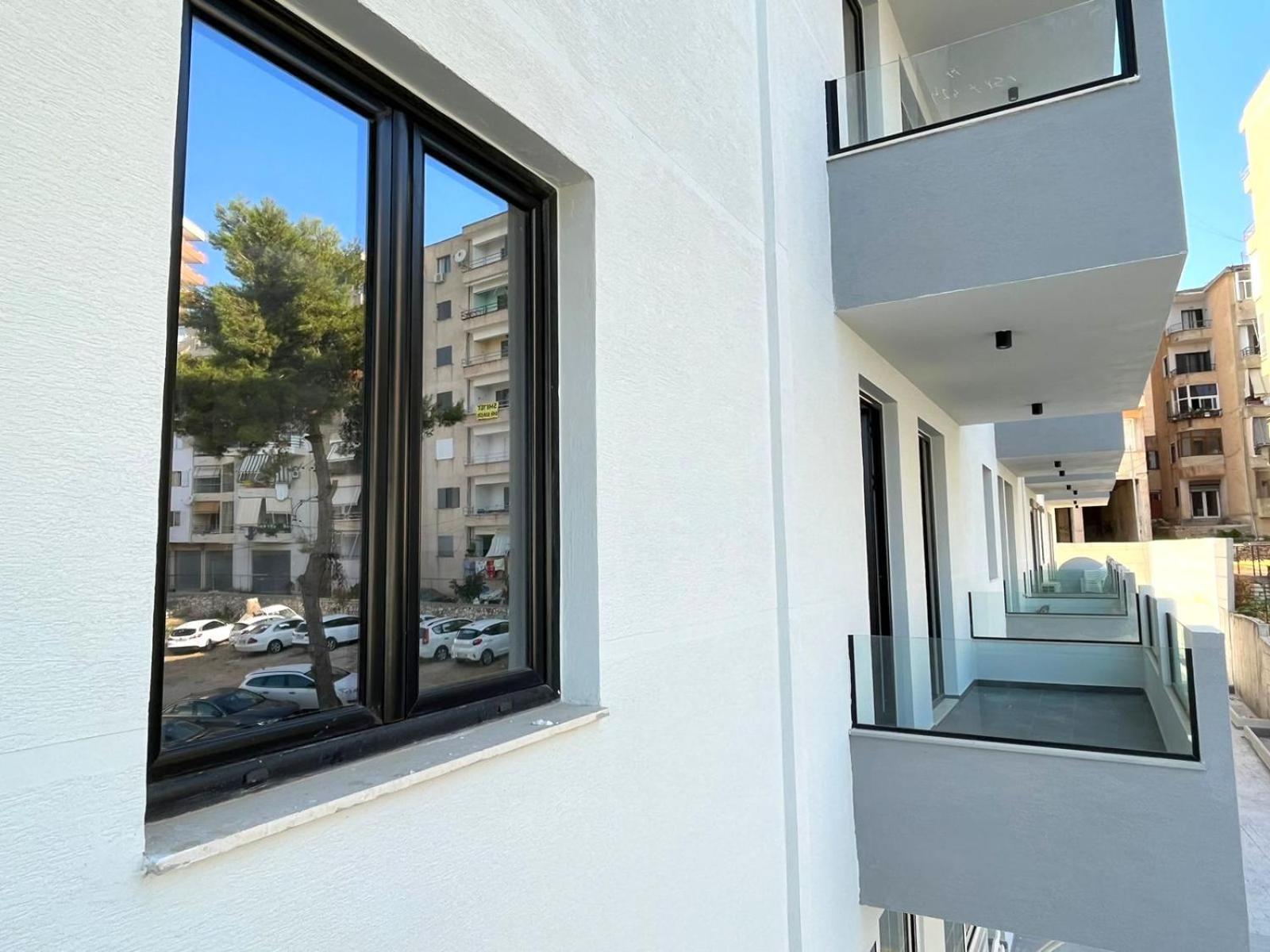 Appartamento Diamond Dream Sarandë Esterno foto
